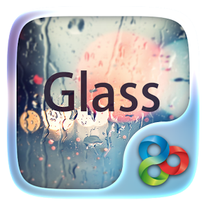 Скачать приложение Glass GO Launcher Theme полная версия на андроид бесплатно
