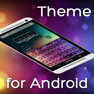 Скачать приложение Клавиатура Тема для Android полная версия на андроид бесплатно