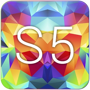 Скачать приложение S5 Стиль полная версия на андроид бесплатно