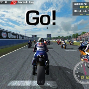 Скачать приложение Moto GP Гонки полная версия на андроид бесплатно