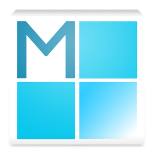 Скачать приложение Metro UI Launcher 8.1 полная версия на андроид бесплатно