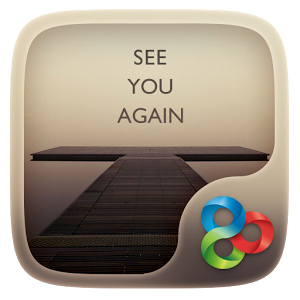 Скачать приложение See You Again GO Launcher полная версия на андроид бесплатно