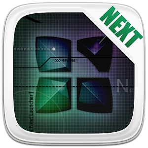 Скачать приложение Classic Next Launcher 3D Theme полная версия на андроид бесплатно