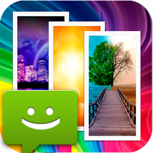 Скачать приложение Wallpapers HD for Chat полная версия на андроид бесплатно