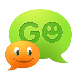 Скачать приложение GO SMS PRO EMOJI PLUGIN полная версия на андроид бесплатно