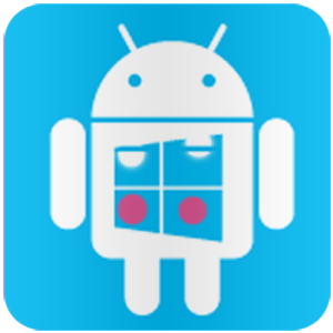 Скачать приложение Launcher 8 theme Nokia Blue полная версия на андроид бесплатно