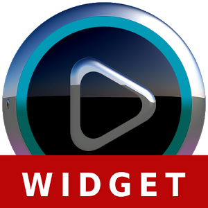 Скачать приложение Poweramp Widget CALAIDEON полная версия на андроид бесплатно