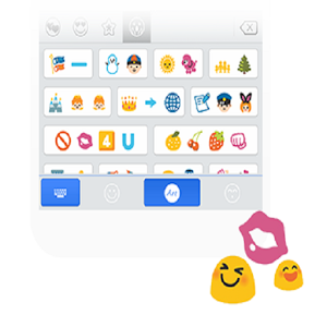 Скачать приложение Emoji Magic for Emoji Keyborad полная версия на андроид бесплатно