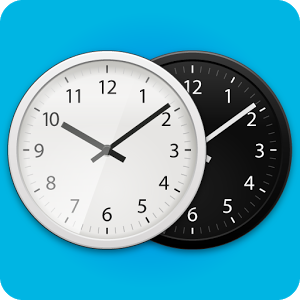 Скачать приложение Me Clock — виджет часов полная версия на андроид бесплатно