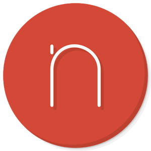 Скачать приложение Numix Circle icon pack полная версия на андроид бесплатно