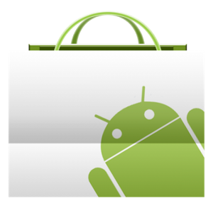 Скачать приложение Original Android Market (icon) полная версия на андроид бесплатно