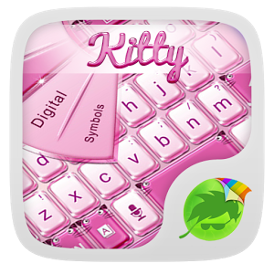 Скачать приложение Kitty Клавиатура полная версия на андроид бесплатно
