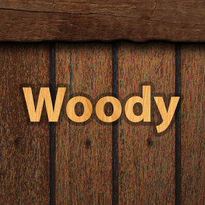 Скачать приложение Тема Xperia™ — Woody полная версия на андроид бесплатно