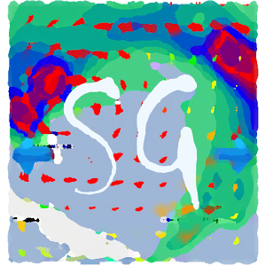 Скачать приложение Marine Weather | SailGrib полная версия на андроид бесплатно