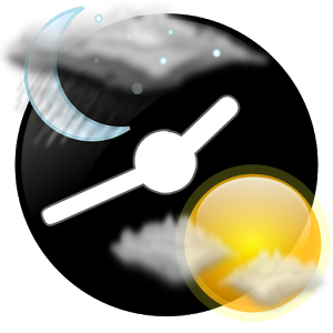 Скачать приложение Weather Clock Unlock полная версия на андроид бесплатно