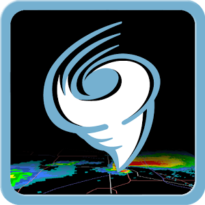 Скачать приложение Radar Alive! Pro Weather Radar полная версия на андроид бесплатно