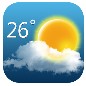 Скачать приложение Weather & Widgets полная версия на андроид бесплатно