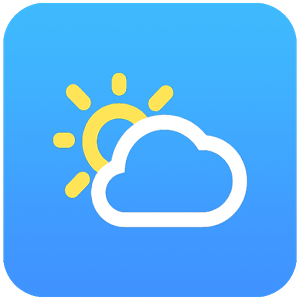 Скачать приложение Solo Weather(Beta) полная версия на андроид бесплатно