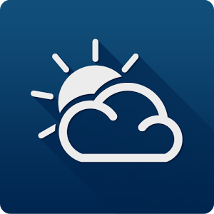 Скачать приложение Погода (виджет) полная версия на андроид бесплатно