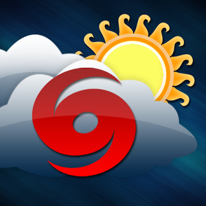 Скачать приложение Intellicast Weather полная версия на андроид бесплатно