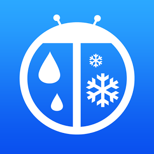 Скачать приложение WeatherBug полная версия на андроид бесплатно