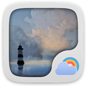 Скачать приложение Classic Theme GO Weather EX полная версия на андроид бесплатно