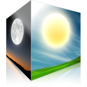 Скачать приложение 3D Погода / Прогноз полная версия на андроид бесплатно