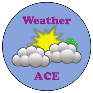 Скачать приложение Weather ACE RU Погода полная версия на андроид бесплатно