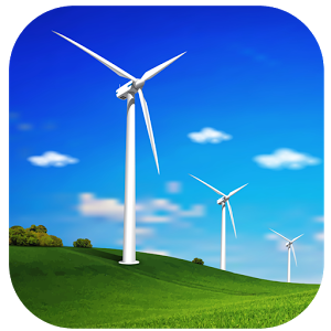 Скачать приложение Ветрогенераторы — метеостанция полная версия на андроид бесплатно