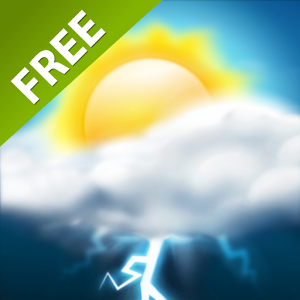 Скачать приложение Weather HD Free полная версия на андроид бесплатно