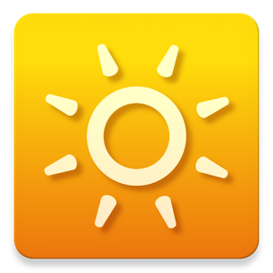 Скачать приложение the Weather полная версия на андроид бесплатно