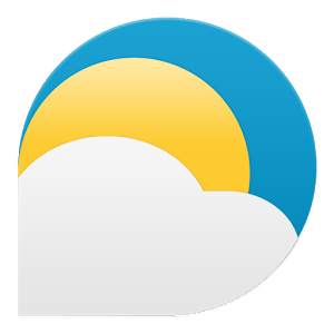 Скачать приложение Bright Weather полная версия на андроид бесплатно