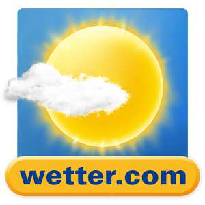 Скачать приложение wetter.com полная версия на андроид бесплатно