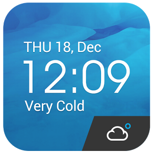 Взломанное приложение Z Style Weather Widget для андроида бесплатно