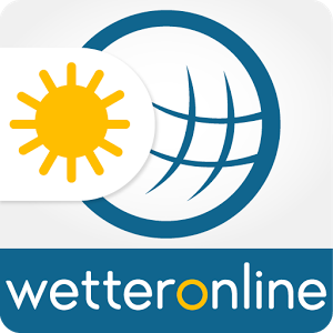 Скачать приложение Wetter Online полная версия на андроид бесплатно