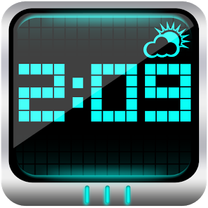 Скачать приложение Alarm Clock Цифровой будильник полная версия на андроид бесплатно