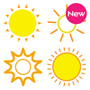 Скачать приложение Цвет иконки погоды (for HDW) полная версия на андроид бесплатно