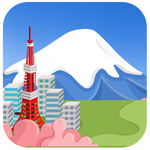 Скачать приложение Japanese style clock & weather полная версия на андроид бесплатно
