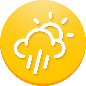 Скачать приложение Просто погода полная версия на андроид бесплатно