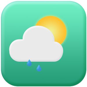 Скачать приложение Weather Прогноз погоды полная версия на андроид бесплатно