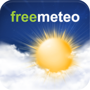Скачать приложение freemeteo полная версия на андроид бесплатно