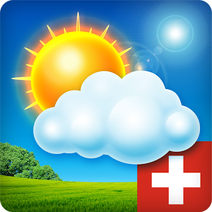 Скачать приложение Wetter Schweiz XL PRO полная версия на андроид бесплатно