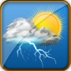 Скачать приложение Прогноз погоды & виджеты полная версия на андроид бесплатно