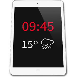 Скачать приложение Таблет Погода Виджет полная версия на андроид бесплатно
