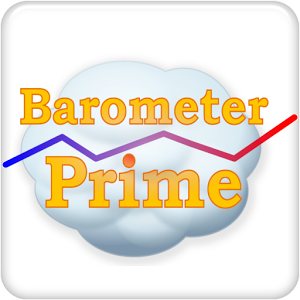 Скачать приложение Barometer Prime полная версия на андроид бесплатно