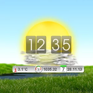 Скачать приложение BIG 14 дней погода полная версия на андроид бесплатно