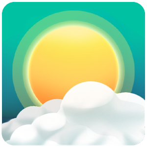 Взломанное приложение UNIWeather — Weather in pocket для андроида бесплатно