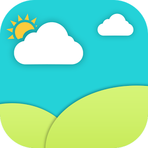 Скачать приложение Weather and Clock global полная версия на андроид бесплатно