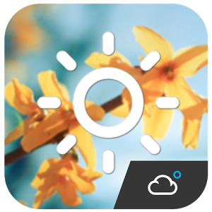 Скачать приложение G3 Style Clock Weather Widget полная версия на андроид бесплатно