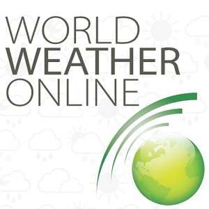Скачать приложение World Weather Online полная версия на андроид бесплатно